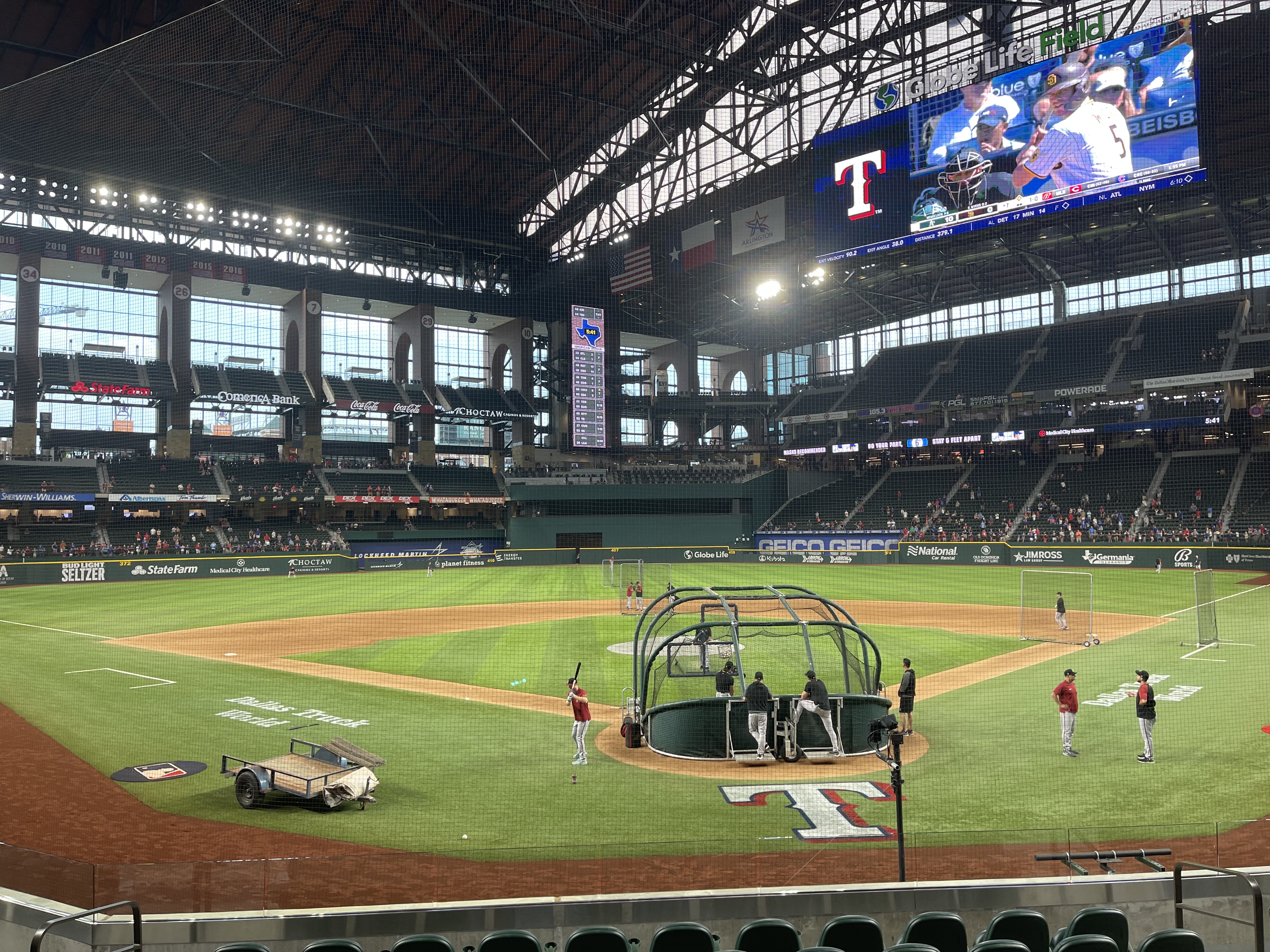 Texas Rangers on X: '72 unis are out of sight. 🤩   / X